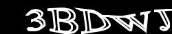 CAPTCHA code image
