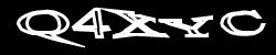 CAPTCHA code image