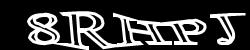 CAPTCHA code image