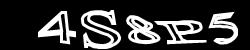 CAPTCHA code image