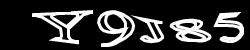 CAPTCHA code image