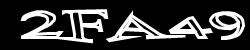 CAPTCHA code image