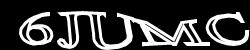CAPTCHA code image