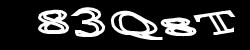 CAPTCHA code image