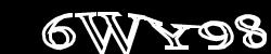 CAPTCHA code image