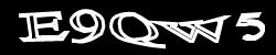 CAPTCHA code image