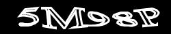 CAPTCHA code image