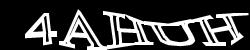 CAPTCHA code image