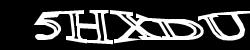 CAPTCHA code image