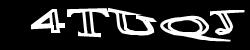 CAPTCHA code image