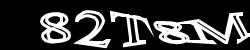 CAPTCHA code image