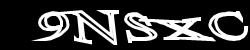 CAPTCHA code image