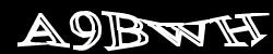 CAPTCHA code image