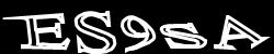 CAPTCHA code image