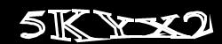 CAPTCHA code image