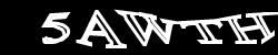 CAPTCHA code image