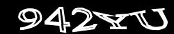 CAPTCHA code image