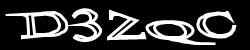 CAPTCHA code image