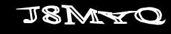 CAPTCHA code image