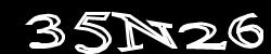 CAPTCHA code image