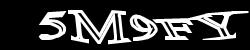 CAPTCHA code image