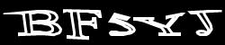 CAPTCHA code image