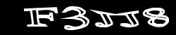CAPTCHA code image