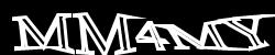 CAPTCHA code image