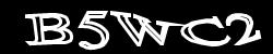 CAPTCHA code image