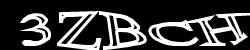 CAPTCHA code image