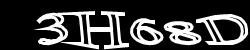CAPTCHA code image
