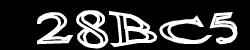 CAPTCHA code image