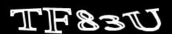 CAPTCHA code image