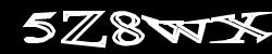 CAPTCHA code image