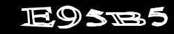 CAPTCHA code image
