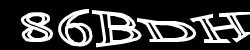 CAPTCHA code image