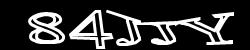 CAPTCHA code image