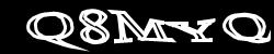 CAPTCHA code image