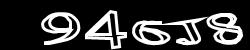 CAPTCHA code image