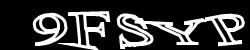 CAPTCHA code image