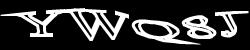 CAPTCHA code image