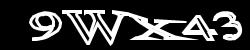 CAPTCHA code image