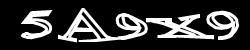 CAPTCHA code image