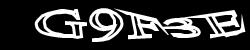CAPTCHA code image