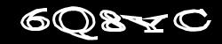 CAPTCHA code image