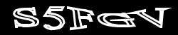CAPTCHA code image