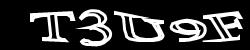 CAPTCHA code image