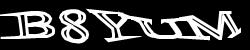CAPTCHA code image