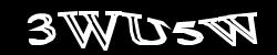 CAPTCHA code image