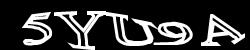 CAPTCHA code image